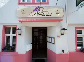Hotel Blüchertal