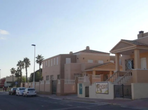 Beautifull Villa La Mata Beach 65
