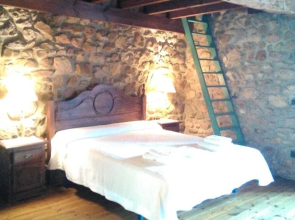 Casa De Tenada