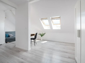 Quintus by 3City Rentals