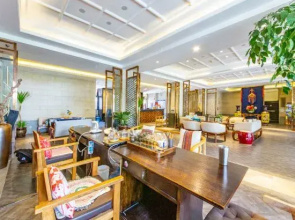 Yifang Boutique Hotel (Dali Ancient City)
