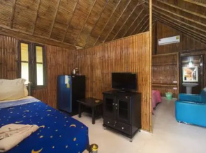 Ao Nang Pool Resort Bamboo