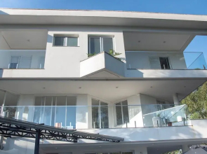 Mansão na Granja Viana