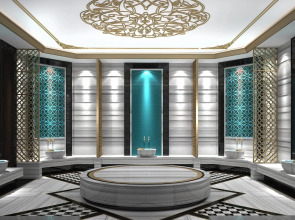 Elite World Istanbul Florya