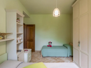 Holiday Home With Swimming Pool, San Costanzo