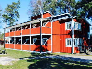 Varamons vandrarhem