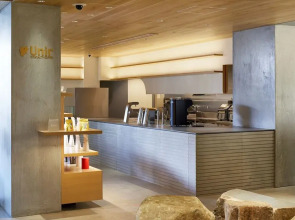 Hotel Androoms Kyoto Shichijo