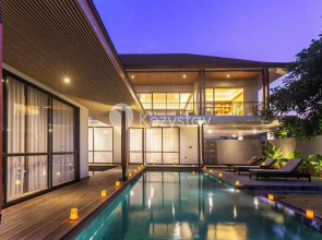 Sewana Villa by Kozystay - Natadesa Resort