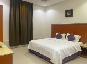 Fakhama Alhodwa 2 Furnished Apartments