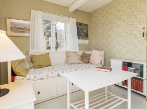 5 Person Holiday Home in Praesto