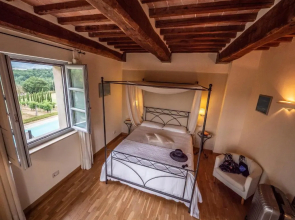 Country House Villa Rey