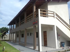 Pousada Terra Mar