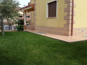 BB Villa Maria