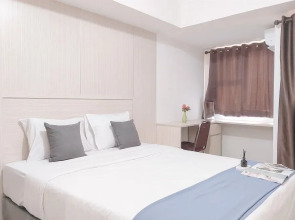 Restful And Tidy Studio At Apartment Baileys