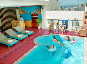 Victorian Nha Trang Hotel