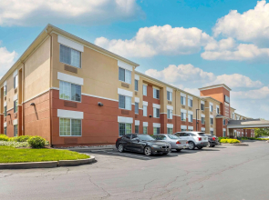 Extended Stay America Suites Philadelphia Horsham Dresher Rd