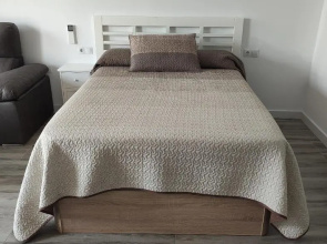 Apartamentos NayDa studio V