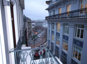 Vita Suites Karakoy