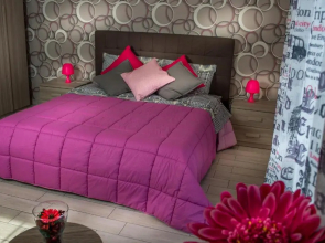 La perla nera b&b