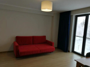 Orbi Palace, Room 623