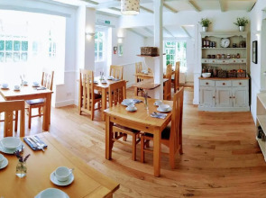 The Old Store Guest House