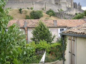 Hôtel Du Pont Vieux