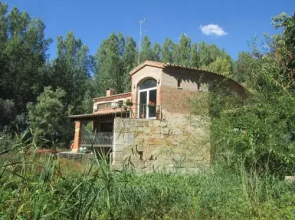 Casas Rurales La Aceña de Huerta
