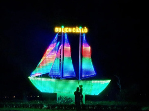 Hoang Nam Hotel - Cua Lo