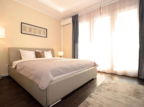 Apartment A Block Ekon