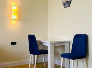 Апарт-отель Dream Home