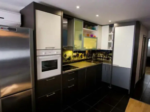 Aspalatos Luxury Apartment
