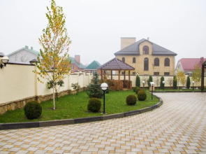 Guest House PARTIA