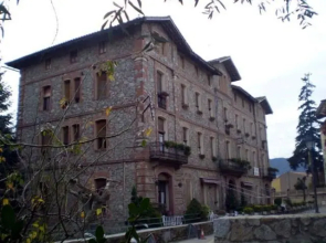 Hostal Bofill