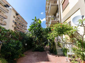 Un Giardino Segreto a Palermo by Wonderful Italy