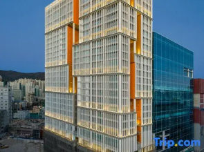 Hyatt Place Busan Yeonsan