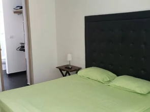 El Poblado Apartment Close To Lleras Park