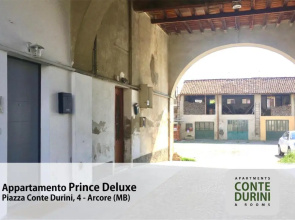 Conte Durini Apartments & Rooms