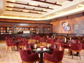 Pickalbatros Royal Moderna Resort