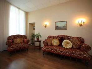 Меблированные комнаты Дом Вяземской