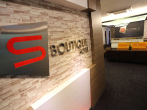 S Boutique Hotel