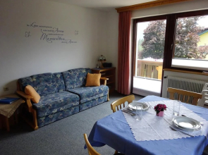 Appartements Buchenheim