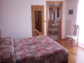 Albergo Bucaneve