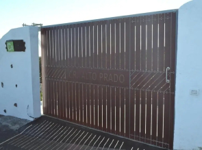 Casa Rural alto prado