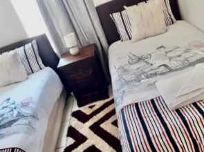 Hermanus Beach Club Apt 186 & 208