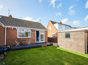 Host Stay Sands Walk Cottage