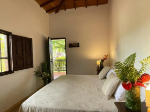 Finca la Holanda