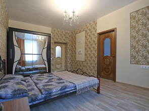 Апартаменты Granada на улице Карла Маркса 83