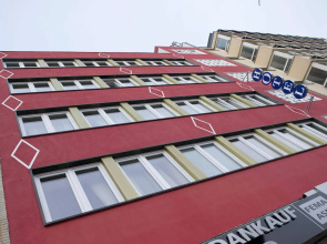 Hotel City Panorama
