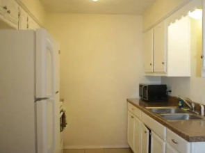 Apartment next to Fort Sill Entrance Gate