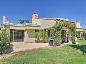 259250 3 BR La Quinta Mtn Resort Golf Course Home